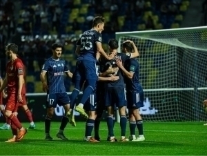 “Paxtakor”ning Elit OCHL saralashidagi raqibi aniq bo‘ldi