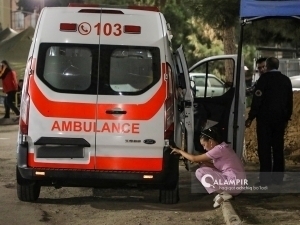 Қашқадарёдаги боғчада 3 ёшли бола вафот этди 