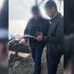 Buxoroda qariyb 9 mlrd so‘mlik tabiiy gazni o‘g‘irlagan issiqxona aniqlandi (video)