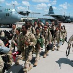 O‘zbekistondagi aviabaza haqidagi ma’lumotlarni yashirgani uchun Pentagon sudga berildi