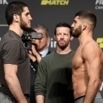 UFC 311: Якуний кард эълон қилинди