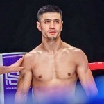 Is Shahjakhan Ergashev Out of the Championship Fight?