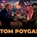 Yaqin Sharqning qaysi davlatlari yadroviy dasturga ega va ular qanday shakllangan?