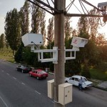 Governors are given the right to install radar on the roads