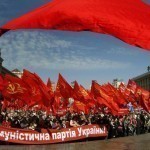 Украинада россияпараст Коммунистик партия фаолияти тақиқланди