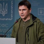Ukraina qarshi hujum boshladi – Podolyak
