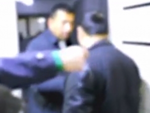 Чилонзорда “кибербункер” фош этилди