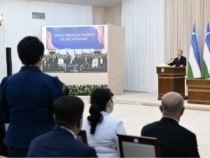 Maktabda joriy etilayotgan yangi lavozim egalarining vazifasi aytildi