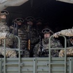 Қирғиз-тожик чегарасида отишма: Бишкек ҳудудга қўшин олиб келяпти