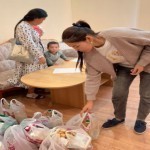 Қозоғистондаги ўзбек мигрантларига ёрдам кўрсатилди