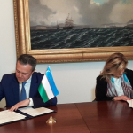O‘zbekiston dunyodagi eng kichik davlatlardan biri bilan diplomatik aloqa o‘rnatdi