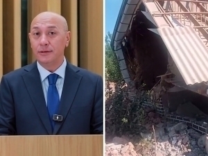 Denovda uyi buzdirilgan fuqaro avval bir necha bor ogohlantirilgan – Oliy sud