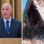 Деновда уйи буздирилган фуқаро аввал бир неча бор огоҳлантирилган – Олий суд