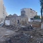 Toshkentdagi qadimiy masjid buzilyaptimi?