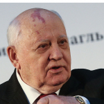 Михаил Горбачёв: Давлатни қулатишга қаратилган чизиқ устун келди