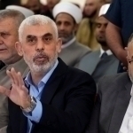 Isroil HAMAS yetakchisining manzili topilganini da’vo qildi