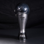 FIFAning “The Best” mukofoti uchun 3 nomzod e’lon qilindi
