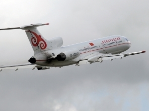 Qirg‘iziston ham o‘z fuqarolarini Yaqin Sharqdan qaytarishni boshladi