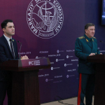 Saylovga jalb qilingan 53 ming xodim qurollangan...mi? 