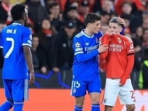 FIFA mundial uchun yangi qoida kiritdi