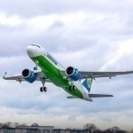 Plane from Tashkent to Astana returns after 45 minutes