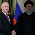 Putin yeng shimardi. U Raisiyning o‘limi sababini aniqlamoqchi