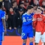 FIFA mundial uchun yangi qoida kiritdi