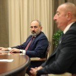 Baku va Yerevan yana bir-biriga “tosh otdi”