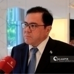 Sherzodxon Qudratxo‘ja O‘zbekistonda xizmat ko‘rsatgan jurnalist bo‘ldi