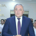 Интернетда “қаҳрамон”га айландим – Ҳоким ўзи мадҳ этилган қўшиққа муносабат билдирди