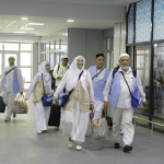 Saudiya Arabistoniga ziyoratchilarning kirishi vaqtincha to‘xtatildi 