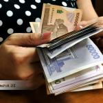 Tezkor: yana 160 ming oilaga 300 milliarddan ortiq yordam puli ajratildi