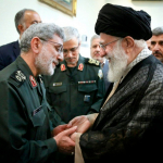 Eron Oliy rahbari “Quds”ning yangi qo‘mondonini tayinladi