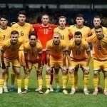 Qozog‘iston Jahon chempionatiga chiqolmadi