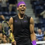 Rafael Nadal jahon rekordini o‘rnatdi