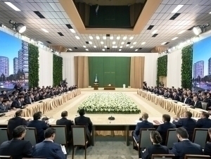 20,000 apartments  to be completed in New Tashkent by year-end
