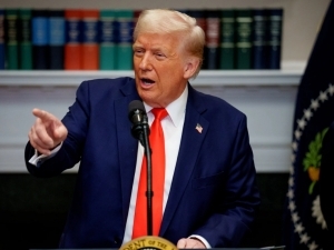 Eron har kuni 500 mln dollar yo‘qotmoqda – Tramp