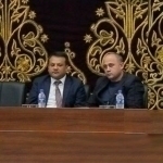 Yana bir DXX mansabdori ishdan olindi