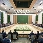 20,000 apartments  to be completed in New Tashkent by year-end