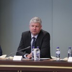 NATO ofisi rahbari so‘zidan qaytdi 