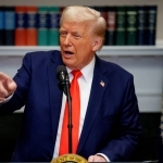 Eron har kuni 500 mln dollar yo‘qotmoqda – Tramp