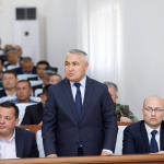 Mirziyoyev tashrifidan keyin Sherobodda “to‘rtlik” almashdi