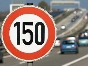 O‘zbekistondagi pulli yo‘llarda 150 km/soat tezlikka ruxsat beriladi