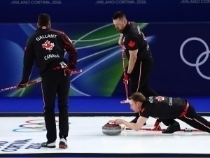 Канадалик кёрлингчилар фирибгарликда айбланмоқда