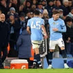 Guardiola reflects on Khusanov’s mental state ahead of Arsenal Match