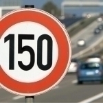 O‘zbekistondagi pulli yo‘llarda 150 km/soat tezlikka ruxsat beriladi