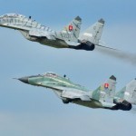 Украинага яна қирувчи самолётлар етиб келди