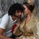 “Арсенал”нинг собиқ футболчиси яширинча 2-марта уйланди