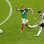 JCHning eng esda qolarli uchrashuvlari: Argentina – Meksika