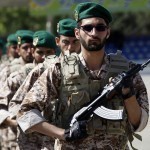 Эрон разведкаси мамлакатда тартибсизликларни режалаштираётган “америкапараст” гуруҳни фош қилди